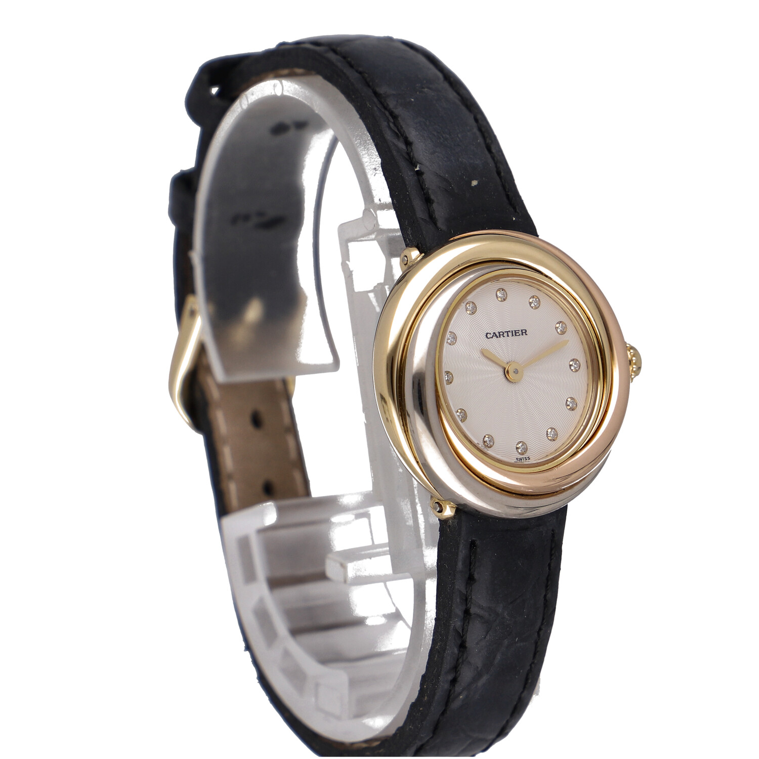 Cartier Tank